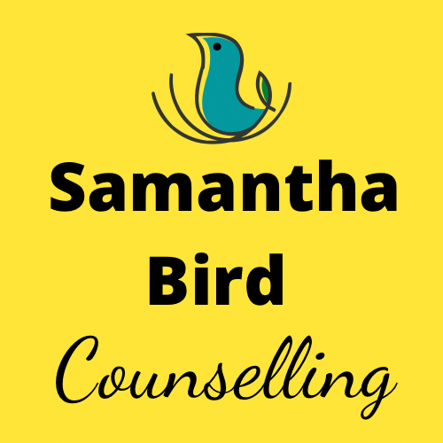 Sam Bird Counselling